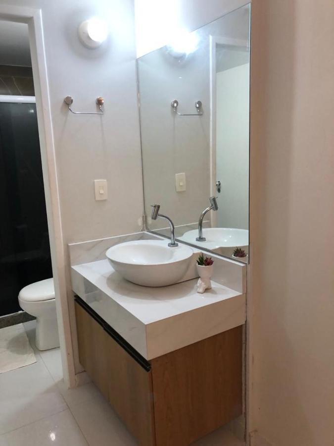 Excelente Flat 3 Quartos Pra 10 Pessoas No Ancorar Flat Resort Pôrto das Galinhas Extérieur photo