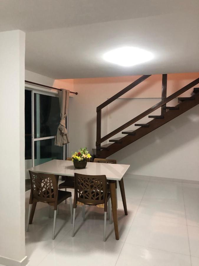 Excelente Flat 3 Quartos Pra 10 Pessoas No Ancorar Flat Resort Pôrto das Galinhas Extérieur photo