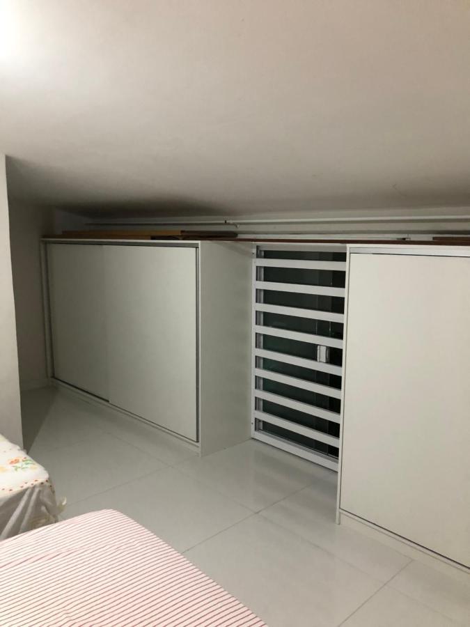 Excelente Flat 3 Quartos Pra 10 Pessoas No Ancorar Flat Resort Pôrto das Galinhas Extérieur photo