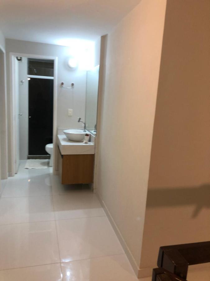 Excelente Flat 3 Quartos Pra 10 Pessoas No Ancorar Flat Resort Pôrto das Galinhas Extérieur photo