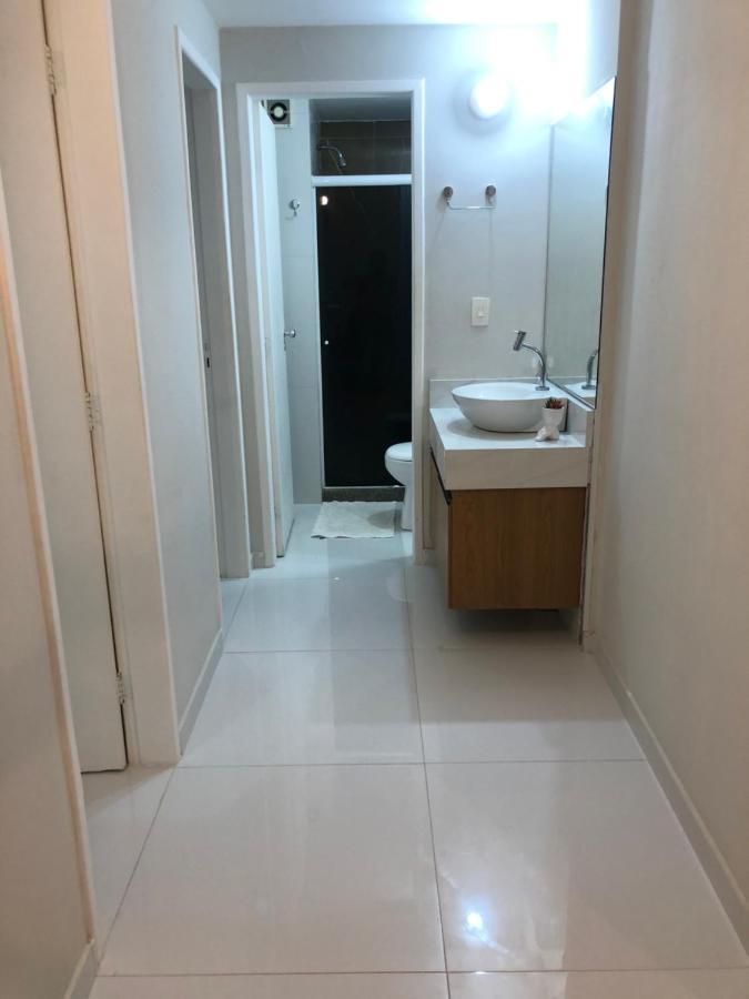 Excelente Flat 3 Quartos Pra 10 Pessoas No Ancorar Flat Resort Pôrto das Galinhas Extérieur photo