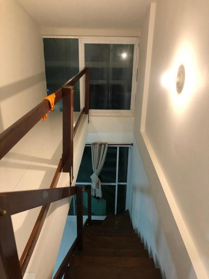 Excelente Flat 3 Quartos Pra 10 Pessoas No Ancorar Flat Resort Pôrto das Galinhas Extérieur photo