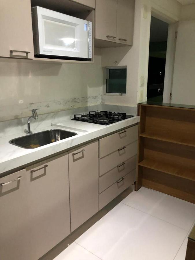Excelente Flat 3 Quartos Pra 10 Pessoas No Ancorar Flat Resort Pôrto das Galinhas Extérieur photo