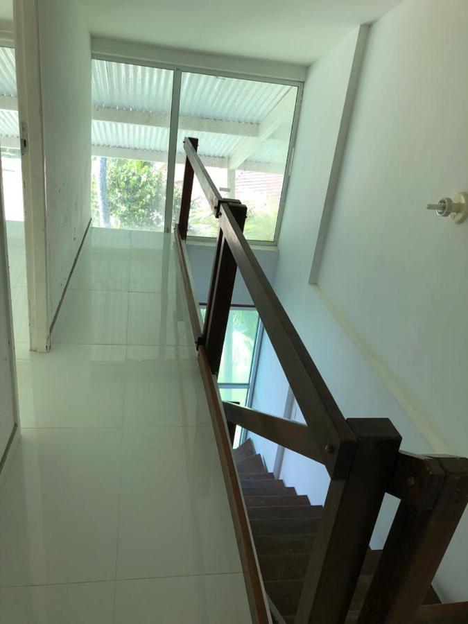 Excelente Flat 3 Quartos Pra 10 Pessoas No Ancorar Flat Resort Pôrto das Galinhas Extérieur photo