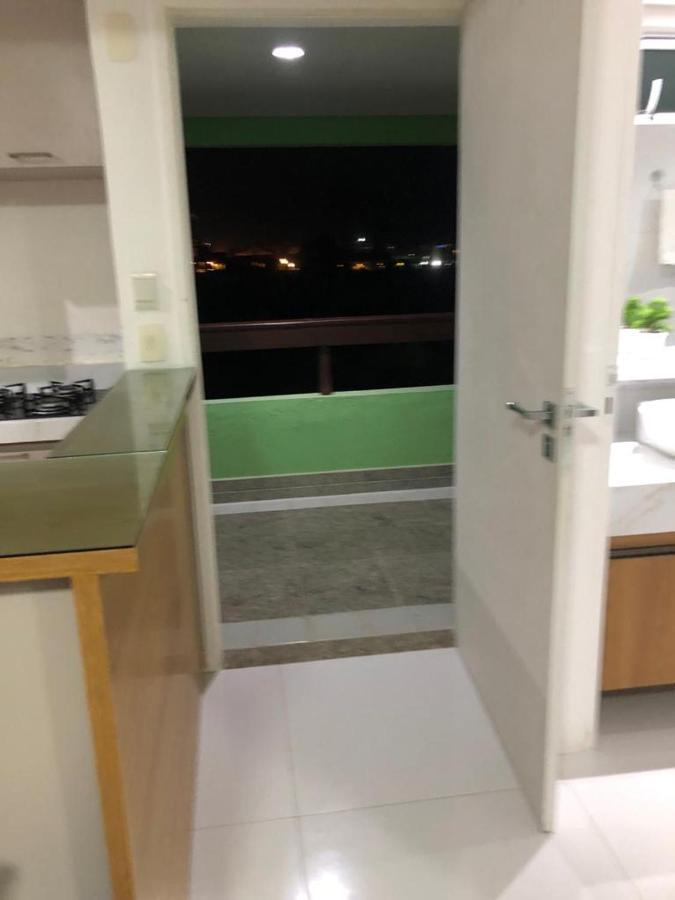 Excelente Flat 3 Quartos Pra 10 Pessoas No Ancorar Flat Resort Pôrto das Galinhas Extérieur photo