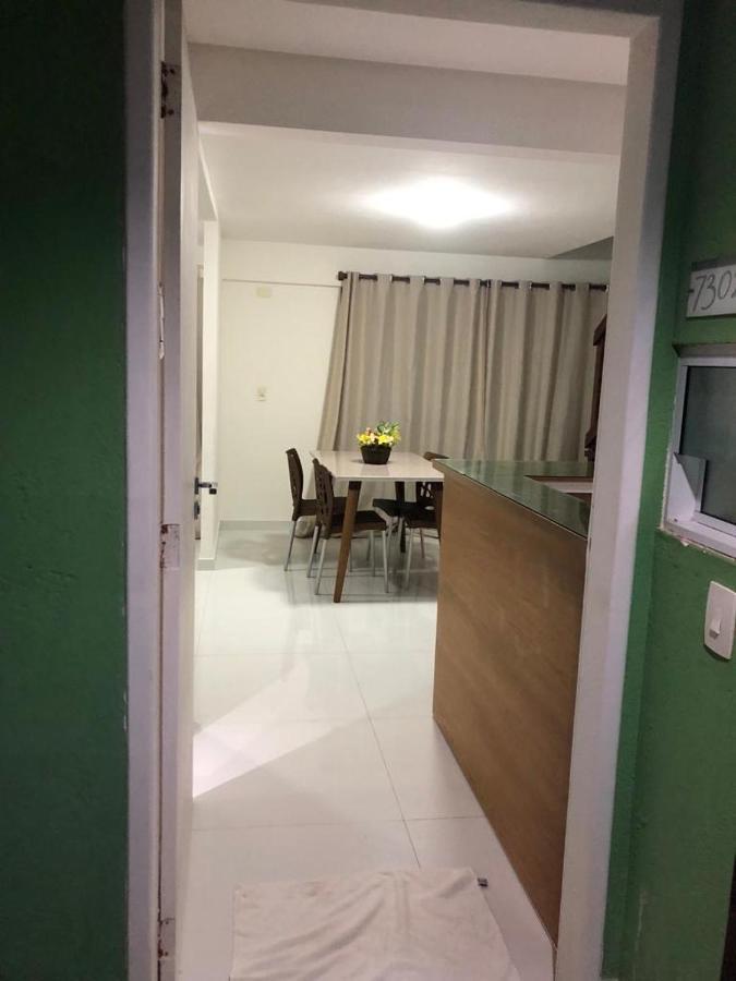 Excelente Flat 3 Quartos Pra 10 Pessoas No Ancorar Flat Resort Pôrto das Galinhas Extérieur photo